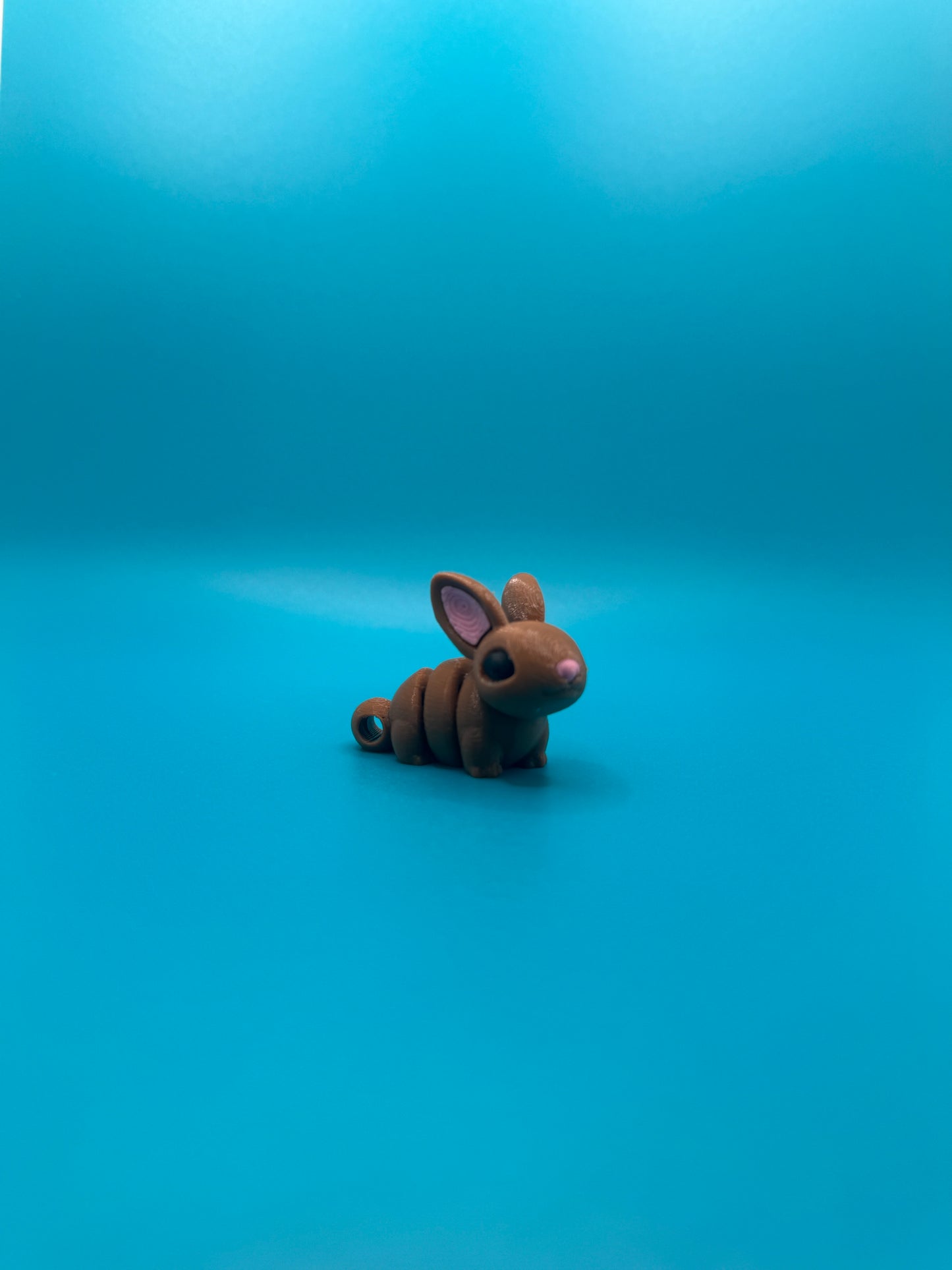 Baby Bunny