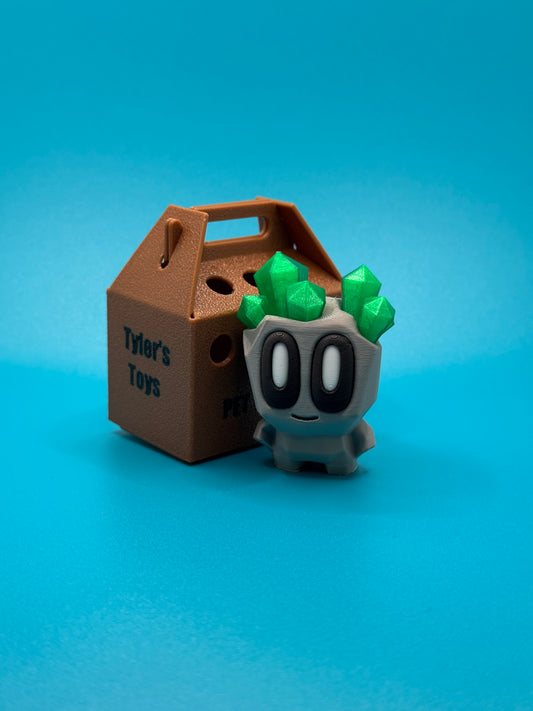 Pet Rock